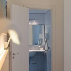 Camera superior con letto king size